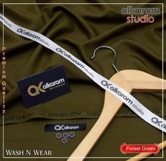 Al Karam Wash N Wear