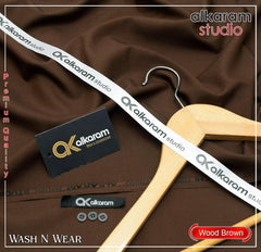Al Karam Wash N Wear