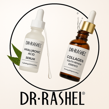 Dr Rashel