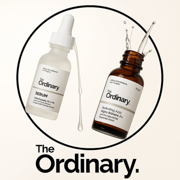 Ordinary