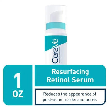 Resurfacing Retinol Serum