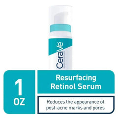 Resurfacing Retinol Serum
