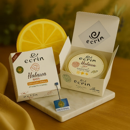 Smooth Skin Lemon Hair Removal Cream – Gentle, Efficient Hair-Free Confidence