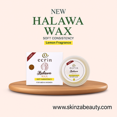 Smooth Skin Lemon Hair Removal Cream – Gentle, Efficient Hair-Free Confidence