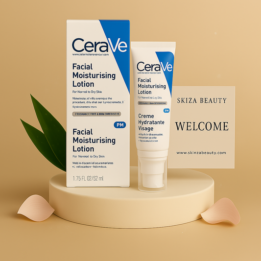 Faicl Face Moisturizing Lotion – Instant Hydration, All-Day Comfort