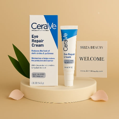 Anti Dark Circle Eye Cream