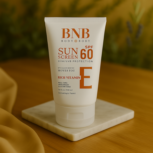 Hydrating UV Protectant Sunblock – 120ml | Daily Moisture + Sun Defense