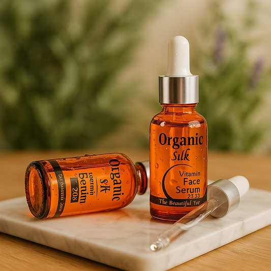 Radiant Skin Vitamin C Serum – 30ml | Skinza Beauty