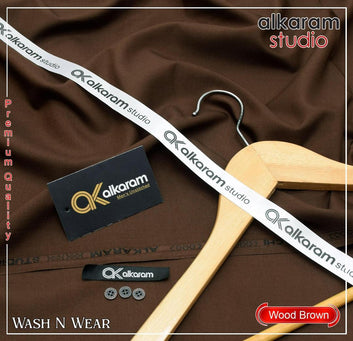 Al Karam Wash N Wear