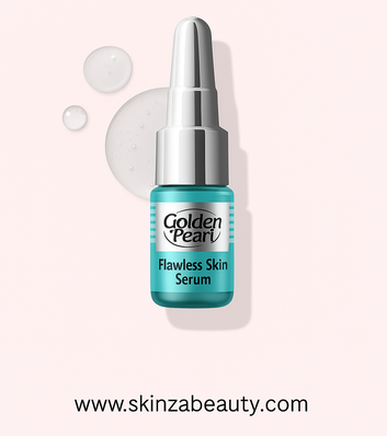 Glow & Boost Flawless Serum – 3ml (Pack of 2) | Instant Radiance in Every Drop