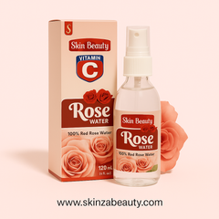 6-in-1 Skincare & Hair Care Bundle – Complete Glow & Nourishment Ritual
