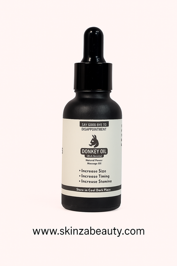 Absorbent Joint Relaxant Body Oil – Pain Relief & Swelling Reduction | 30ml
