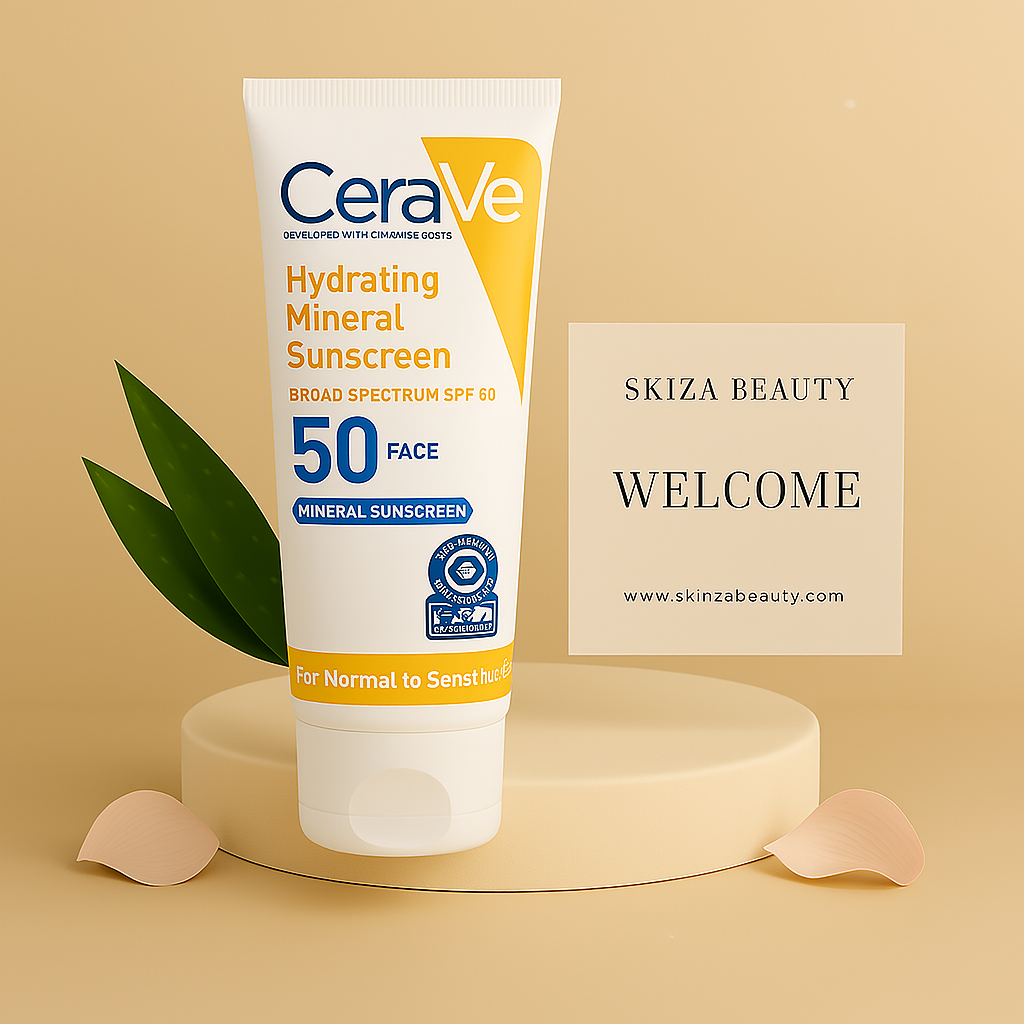 Skinza Radiance Boost Face Wash — Whitening • Brightening • Anti-Aging